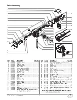 Предварительный просмотр 21 страницы Speeflo 600-150 Owner'S Manual