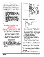 Preview for 8 page of Speeflo PowrTwin 3500 Owner'S Manual