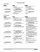 Preview for 11 page of Speeflo PowrTwin 3500 Owner'S Manual