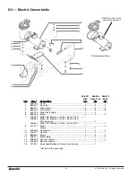 Preview for 20 page of Speeflo PowrTwin 3500 Owner'S Manual