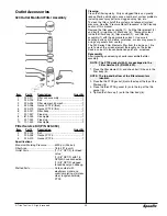 Preview for 29 page of Speeflo PowrTwin 3500 Owner'S Manual