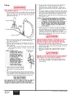 Preview for 6 page of Speeflo PowrTwin 6900 GH Owner'S Manual