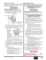 Preview for 7 page of Speeflo PowrTwin 6900 GH Owner'S Manual