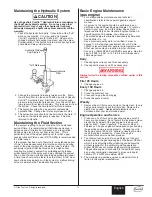 Preview for 11 page of Speeflo PowrTwin 6900 GH Owner'S Manual