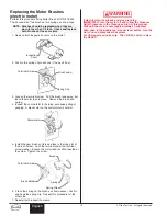 Preview for 12 page of Speeflo PowrTwin 6900 GH Owner'S Manual