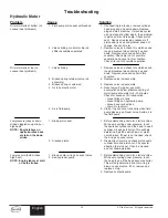 Preview for 14 page of Speeflo PowrTwin 6900 GH Owner'S Manual