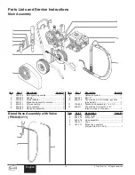 Preview for 16 page of Speeflo PowrTwin 6900 GH Owner'S Manual