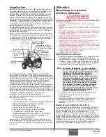 Preview for 31 page of Speeflo PowrTwin 6900 GH Owner'S Manual