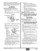 Preview for 33 page of Speeflo PowrTwin 6900 GH Owner'S Manual