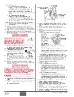 Preview for 34 page of Speeflo PowrTwin 6900 GH Owner'S Manual