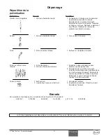 Preview for 41 page of Speeflo PowrTwin 6900 GH Owner'S Manual