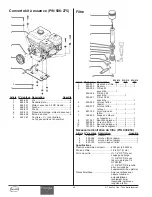 Preview for 46 page of Speeflo PowrTwin 6900 GH Owner'S Manual