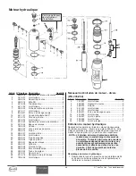 Preview for 48 page of Speeflo PowrTwin 6900 GH Owner'S Manual