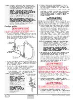 Preview for 58 page of Speeflo PowrTwin 6900 GH Owner'S Manual