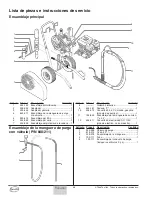 Preview for 68 page of Speeflo PowrTwin 6900 GH Owner'S Manual