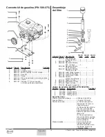 Preview for 72 page of Speeflo PowrTwin 6900 GH Owner'S Manual