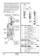 Preview for 76 page of Speeflo PowrTwin 6900 GH Owner'S Manual