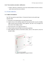 Preview for 11 page of Speeka F10F Series User Manual