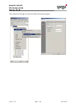 Preview for 19 page of spega 341 298 Technical Manual