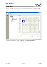 Preview for 25 page of spega 341 298 Technical Manual