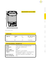 Предварительный просмотр 13 страницы Speidel 41010-30 Official Instruction Manual