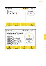 Предварительный просмотр 33 страницы Speidel 41010-30 Official Instruction Manual