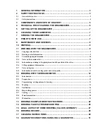 Preview for 2 page of Speidel Braumeister 1000 L Operating Manual