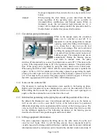 Preview for 10 page of Speidel Braumeister 1000 L Operating Manual