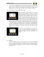 Preview for 13 page of Speidel Braumeister 1000 L Operating Manual