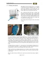 Preview for 29 page of Speidel Braumeister 1000 L Operating Manual