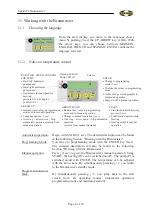 Предварительный просмотр 8 страницы Speidel Braumeister Operating & Brewing Instructions