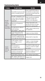 Preview for 13 page of Spektrum AR10100T User Manual