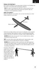 Preview for 21 page of Spektrum AR10100T User Manual