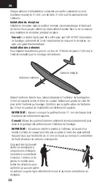 Preview for 36 page of Spektrum AR10100T User Manual