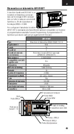 Preview for 49 page of Spektrum AR10100T User Manual