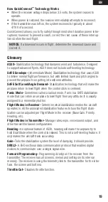 Предварительный просмотр 19 страницы Spektrum AR10360T User Manual