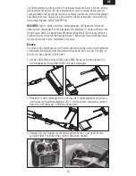 Preview for 25 page of Spektrum AR12020 User Manual