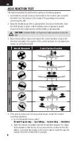 Preview for 8 page of Spektrum AR631 Manual