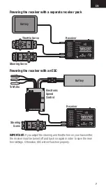 Предварительный просмотр 7 страницы Spektrum AR636H Instruction Manual