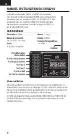 Предварительный просмотр 30 страницы Spektrum AR636H Instruction Manual