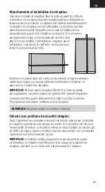 Предварительный просмотр 31 страницы Spektrum AR636H Instruction Manual