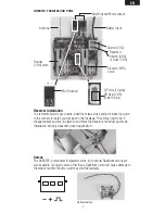 Предварительный просмотр 7 страницы Spektrum AR6410T User Manual