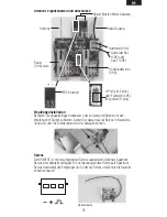 Предварительный просмотр 24 страницы Spektrum AR6410T User Manual