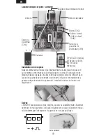 Предварительный просмотр 41 страницы Spektrum AR6410T User Manual