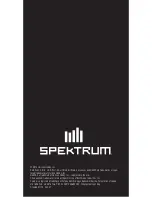 Предварительный просмотр 69 страницы Spektrum AR6410T User Manual