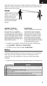 Preview for 5 page of Spektrum AR8010T User Manual