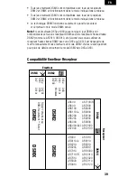 Preview for 39 page of Spektrum AR9010 User Manual