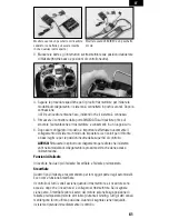 Preview for 61 page of Spektrum AR9010 User Manual