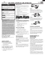 Preview for 7 page of Spektrum AS6410NBL Manual