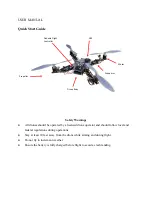 Spektrum DX 6e User Manual preview